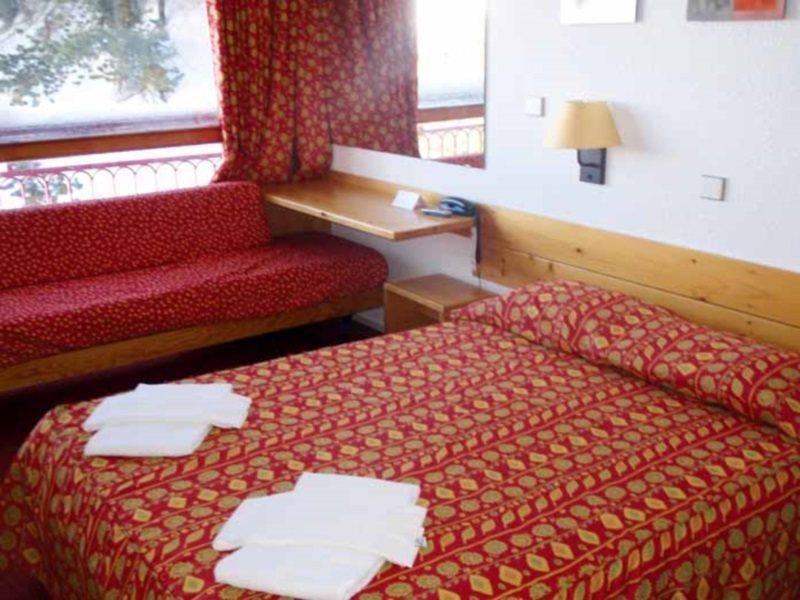 Apartamento Belambra Clubs Arc 2000 - L'Aiguille Rouge Les Arcs  Exterior foto