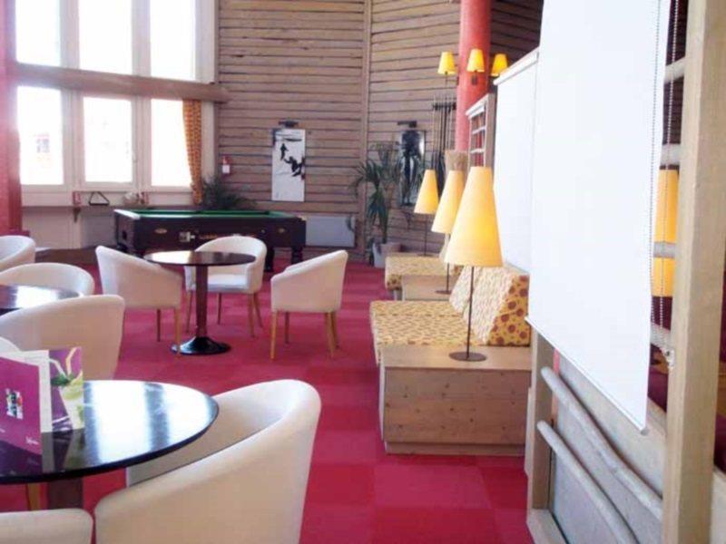 Apartamento Belambra Clubs Arc 2000 - L'Aiguille Rouge Les Arcs  Exterior foto